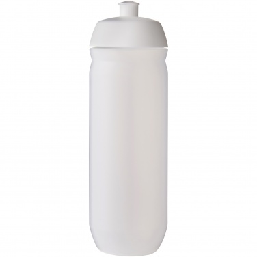 Logotrade firmakingid pilt: HydroFlex™ Clear 750 ml pigistatav spordipudel
