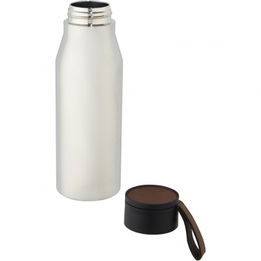 Logotrade reklaamtoote foto: Ljungan 500 ml  roostevabast terasest joogipudel