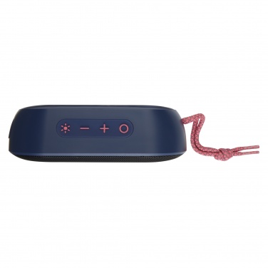 Logotrade ärikingitused pilt: Liigutage RGB meeleoluvalgustusega MAX IPX6 väliskõlar