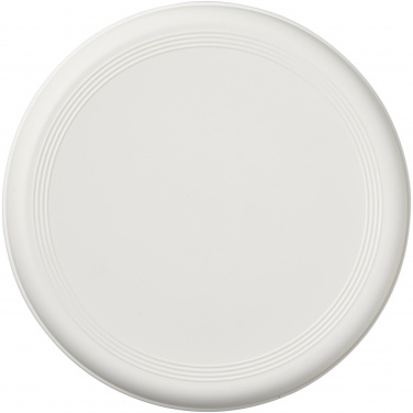 Logotrade ärikingitused pilt: Crest taaskasutatud plastikust lendav taldrik