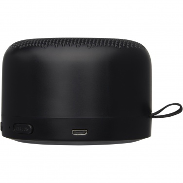 Logotrade firmakingid pilt: Loop 5W taaskasutatud plastist Bluetooth kõlar