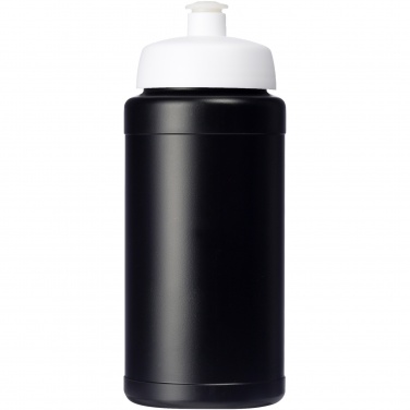 Logotrade firmakingid pilt: Baseline 500 ml taaskasutatud spordipudel
