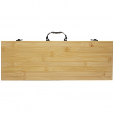 Logotrade firmakingid pilt: Assadus 3-osaline BBQ komplekt