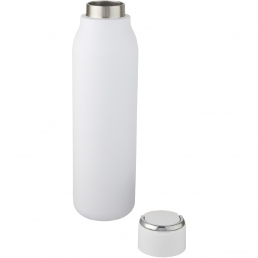 Logotrade ärikingituse foto: Joogipudel Marka 600 ml vasest vaakumisolatsiooniga
