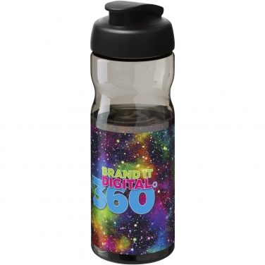 Logotrade meened pilt: H2O Active® Base Tritan™ 650 ml keeratava kaanega spordipudel