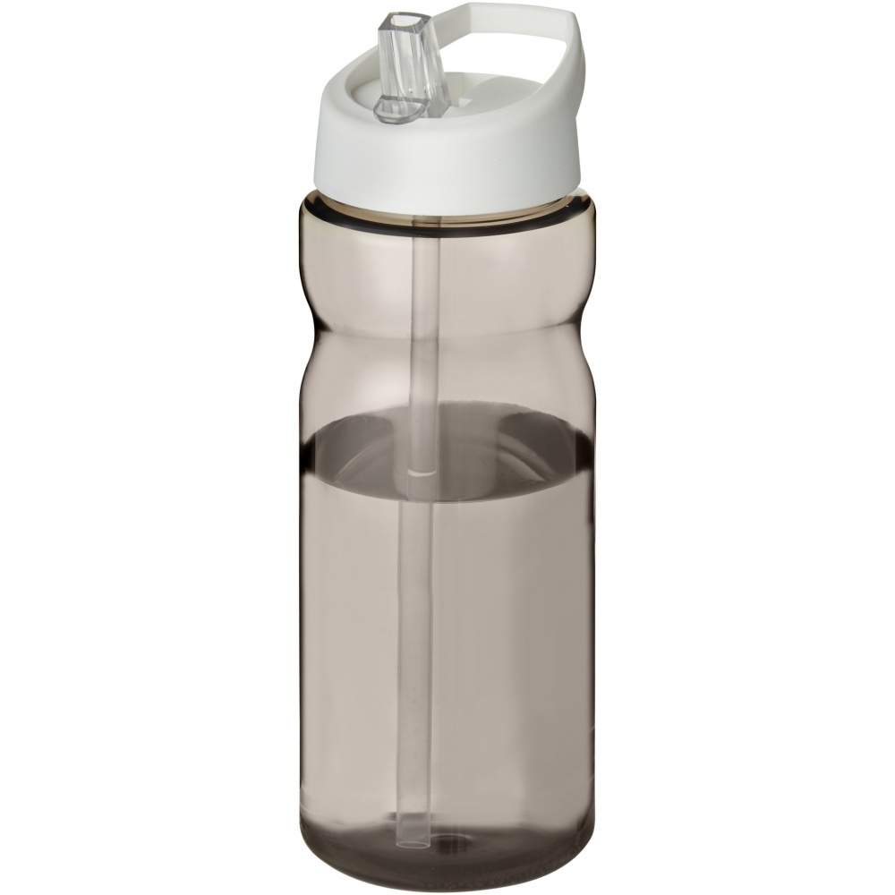 Logotrade reklaamkingitused pilt: H2O Active® Base Tritan™ 650 ml tilakaanega spordipudel