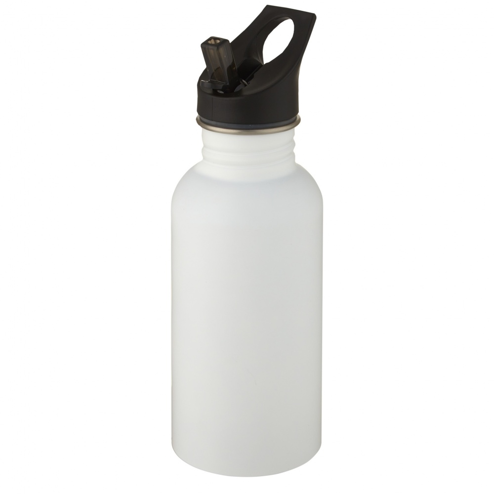 Logo trade reklaamtoote pilt: Lexi 500 ml roostevabast terasest spordipudel