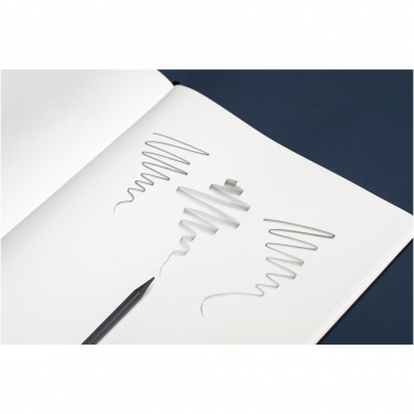 Logotrade firmakingid pilt: Karst® 5-pakendis 2B puiduta grafiitpliiatsid