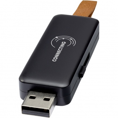 Logo trade reklaamkingid foto: Särav 16 GB valgustusega USB-mälupulk