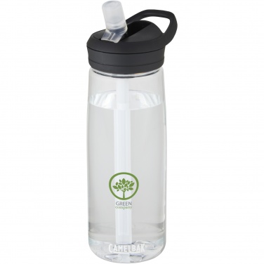 Logo trade firmakingid foto: CamelBak® Eddy+ 750 ml Tritan™ Renew joogipudel