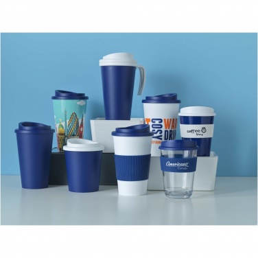 Logo trade firmakingituse pilt: Kohvitops Americano® 350 ml