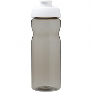Logo trade ärikingi pilt: H2O Active® Eco Base 650 ml keeratava kaanega spordipudel