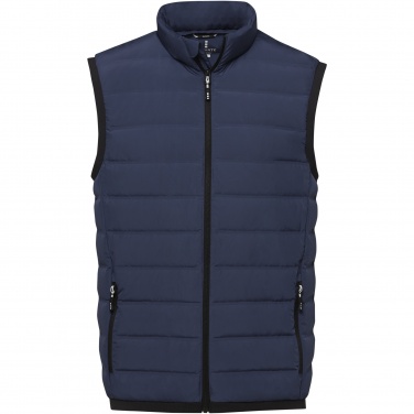 Logotrade reklaamtoote foto: Caltha meeste udusulgedega vest