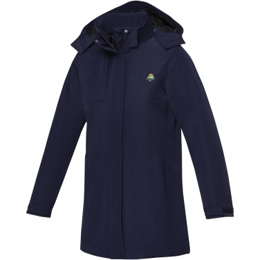 Logotrade reklaamkingituse foto: Jope Vastupidav naiste soojustatud parka