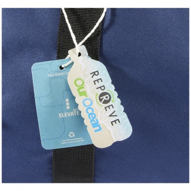 Logo trade ärikingitused foto: REPREVE® Meie Ocean™ GRS RPET kott 35L