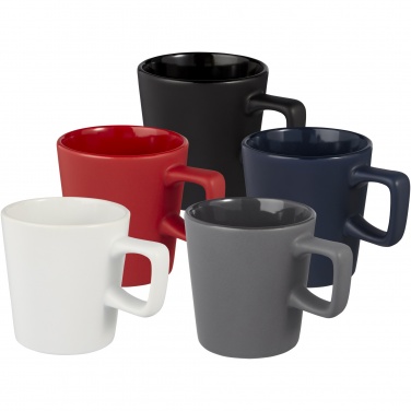 Logo trade reklaamkingi pilt: Ross 280 ml keraamiline kruus