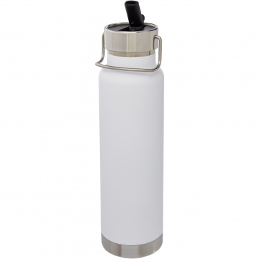 Logotrade reklaamkingituse foto: Thor 750 ml vasest vaakumisolatsiooniga spordipudel