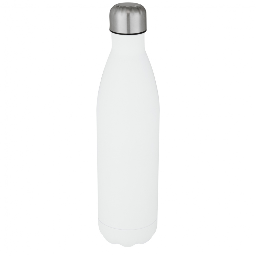 Logotrade reklaamtoote foto: Cove 750 ml vaakumisolatsiooniga roostevabast terasest pudel
