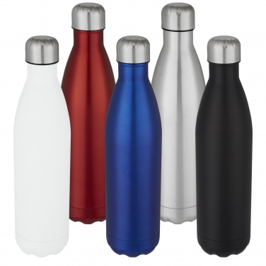 Logotrade ärikingi foto: Cove 750 ml vaakumisolatsiooniga roostevabast terasest pudel