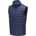 Epidote meeste udusulgedest voodriga vest, Merevägi