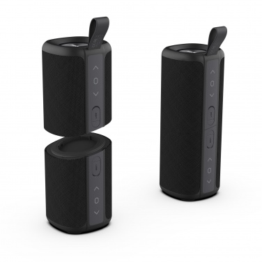 Logotrade firmakingitused pilt: Prixton Aloha Bluetooth® kõlar 