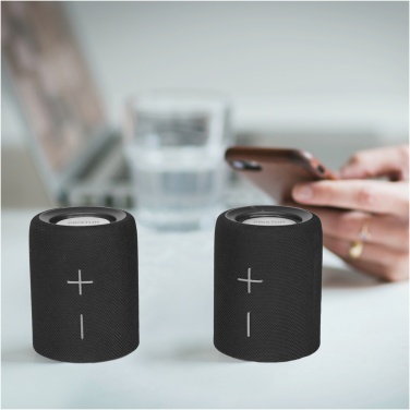 Logo trade reklaamtoote pilt: Prixton Aloha Lite Bluetooth® kõlar