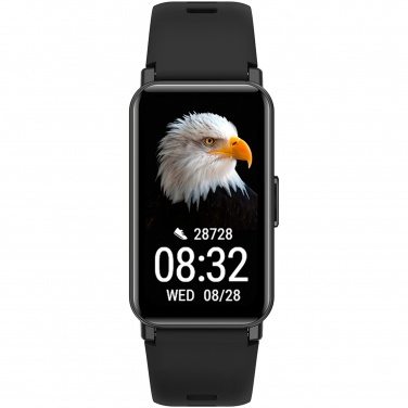 Logo trade firmakingi pilt: Prixton AT806 multisport nutikell koos GPS-iga