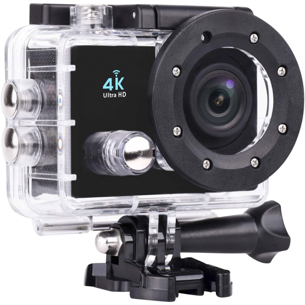 Logotrade ärikingid pilt: Action seikluskaamera 4K
