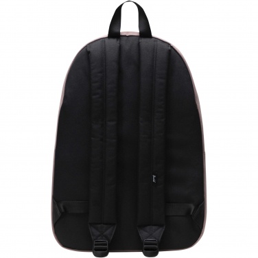 Logo trade reklaamtoote pilt: Herschel Classic™ taaskasutatud sülearvuti seljakott 26L