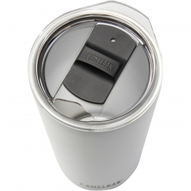 Logotrade ärikingid pilt: Stiilne CamelBak® Horizon 600 ml termoskruus