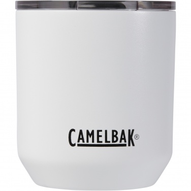 Logo trade reklaamkingid foto: Stiilne termoskruus CamelBak® Horizon Rocks 300 ml