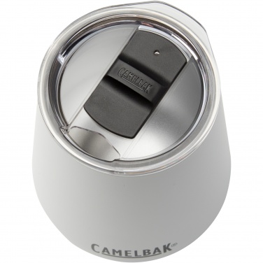 Logotrade reklaamkingituse foto: CamelBak® Horizon 350 ml termostops veini jaoks
