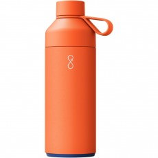 Big Ocean Bottle 1000 ml vaakumisolatsiooniga termospudel