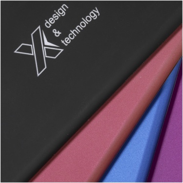 Logo trade reklaamkingi pilt: SCX.design P15 valgustusega 5000 mAh akupank