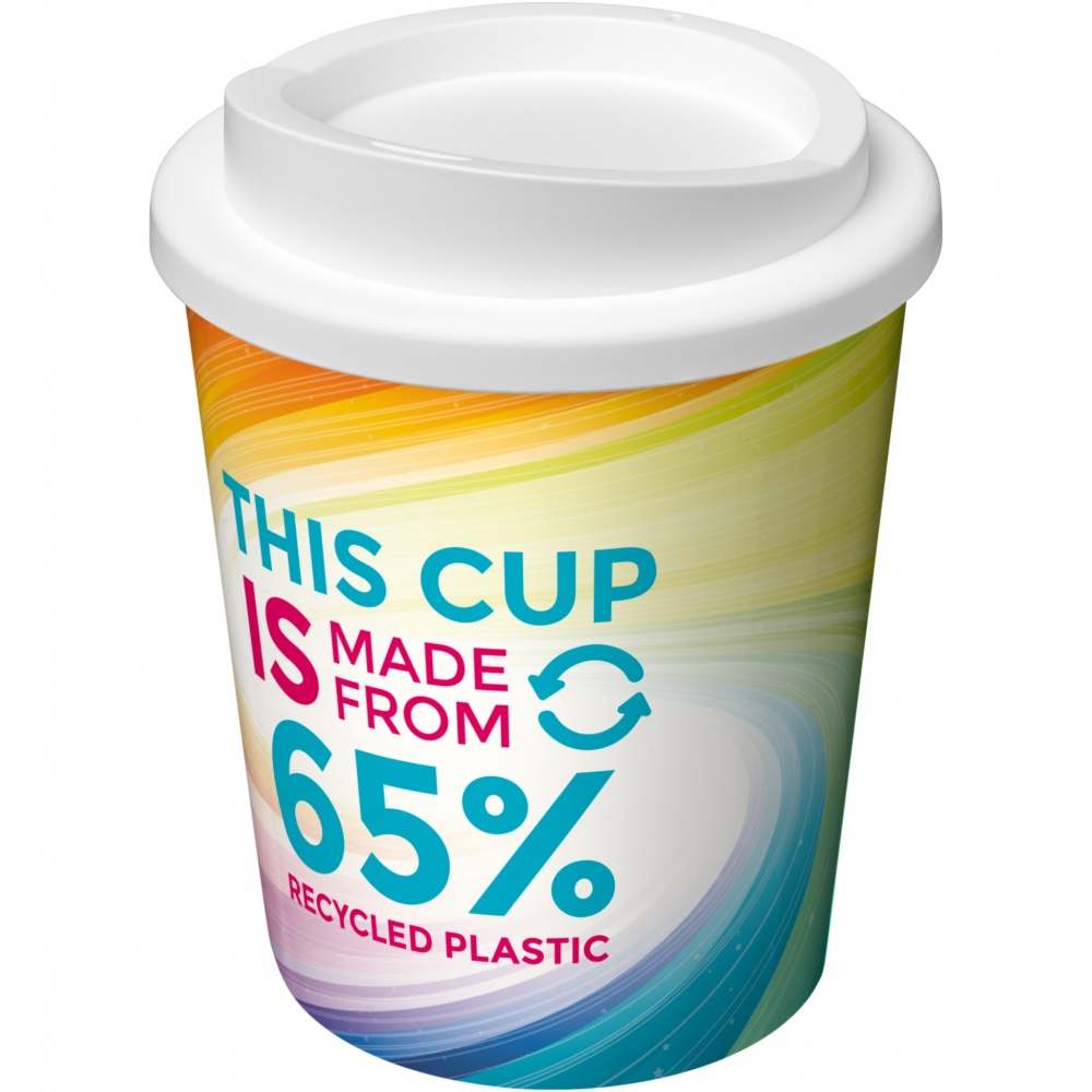 Logotrade ärikingid pilt: Termoskruus Brite-Americano Espresso Eco 250 ml