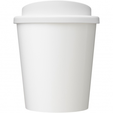 Logotrade reklaamtooted pilt: Termoskruus Brite-Americano Espresso Eco 250 ml