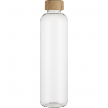 Logotrade ärikingitused pilt: Ziggs 1000 ml taaskasutatud plastikust veepudel