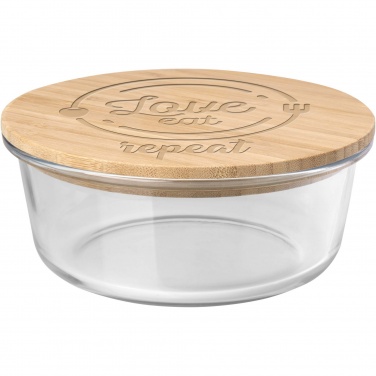 Logo trade ärikingituse pilt: Vista 750 ml salatikauss