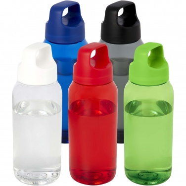 Logotrade reklaamkingituse foto: Bebo 500 ml taaskasutatud plastikust veepudel