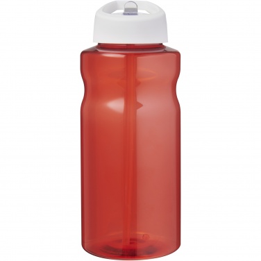 Logo trade firmakingid foto: H2O Active® Eco Big Base 1-liitrine tilakaanega spordipudel