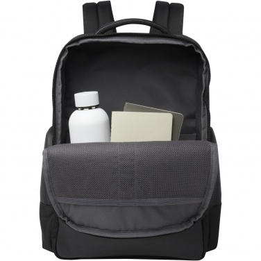 Logo trade ärikingituse pilt: Expedition Pro 15,6" GRS taaskasutatud sülearvuti seljakott 25L