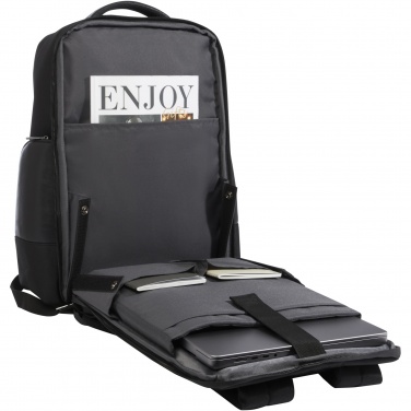Logotrade meened pilt: Expedition Pro 15,6" GRS taaskasutatud sülearvuti seljakott 25L