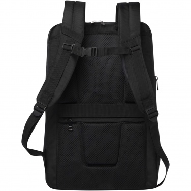 Logo trade firmakingid foto: Expedition Pro 17-tolline GRS taaskasutatud laiendatav sülearvuti seljakott 35L
