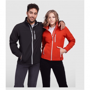 Logotrade firmakingituse foto: Antartida naiste softshell jakk