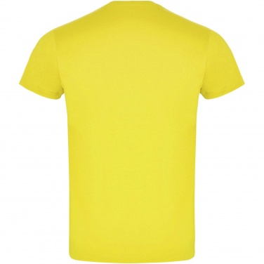Logo trade reklaamkingituse pilt: Atomic lühikeste varrukatega unisex T-särk