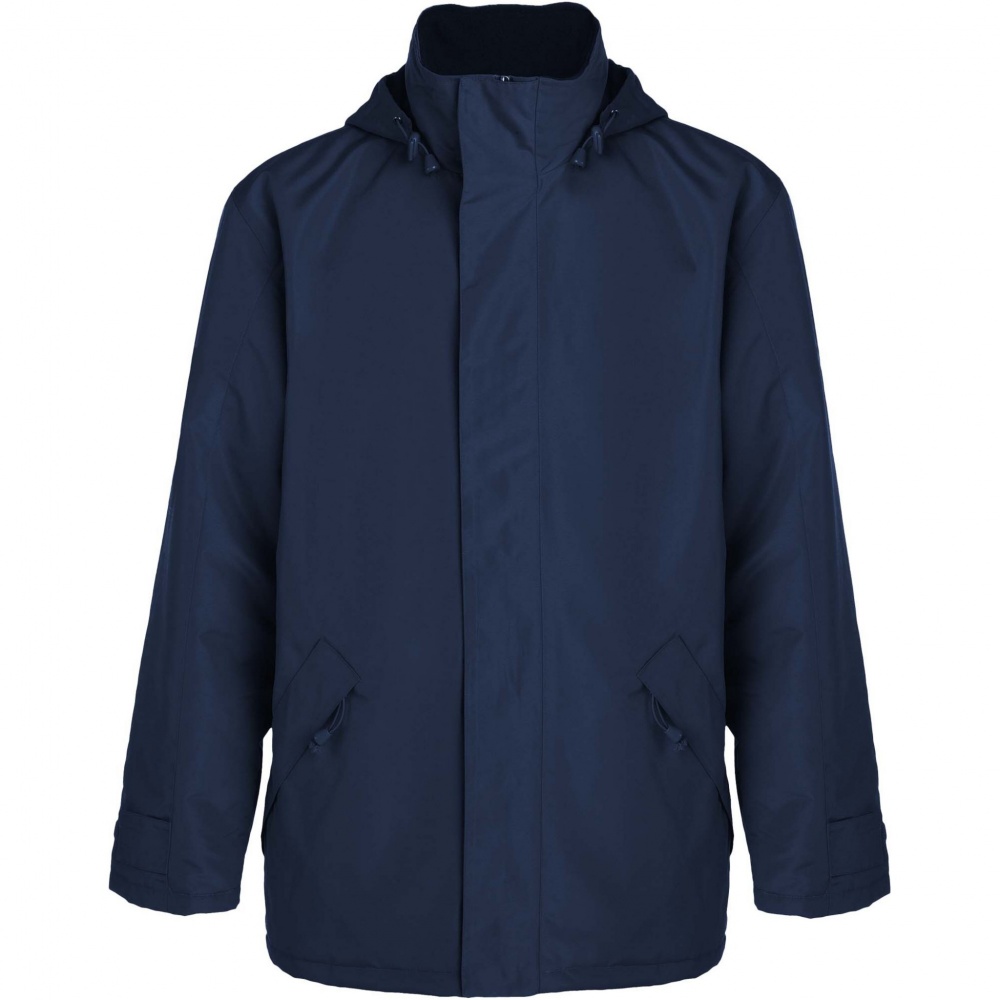 Logotrade reklaamkingid pilt: Europa unisex soojustusega jope