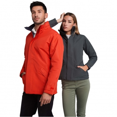 Logotrade meene foto: Europa unisex soojustusega jope