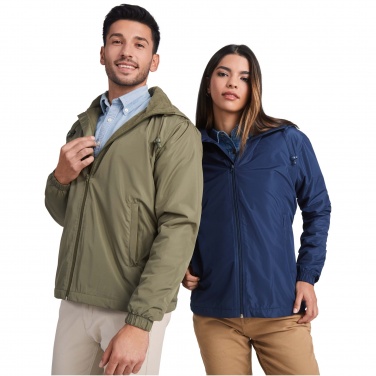 Logo trade ärikingi pilt: Makalu unisex soojustusega jope