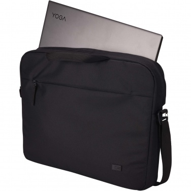 Logotrade ärikingituse foto: Case Logic Invigo 15,6" taaskasutatud sülearvutikott