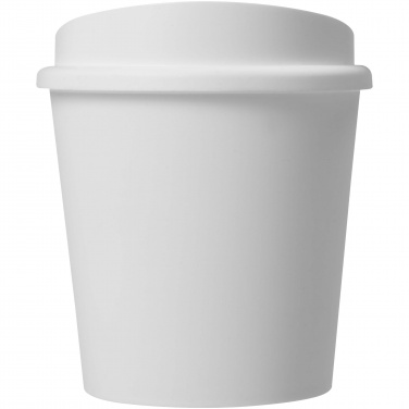 Logo trade reklaamtoote pilt: Americano® Switch 200 ml kaanega termoskruus
